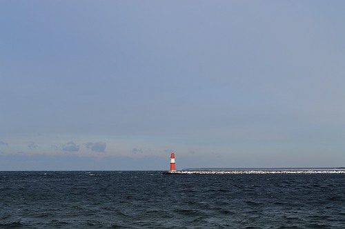 Warnemünde
Red lighthouse
Sea/Ocean, Coastal Landscape, Constructions/building
Ulrike Retzlaff, EUCC-D